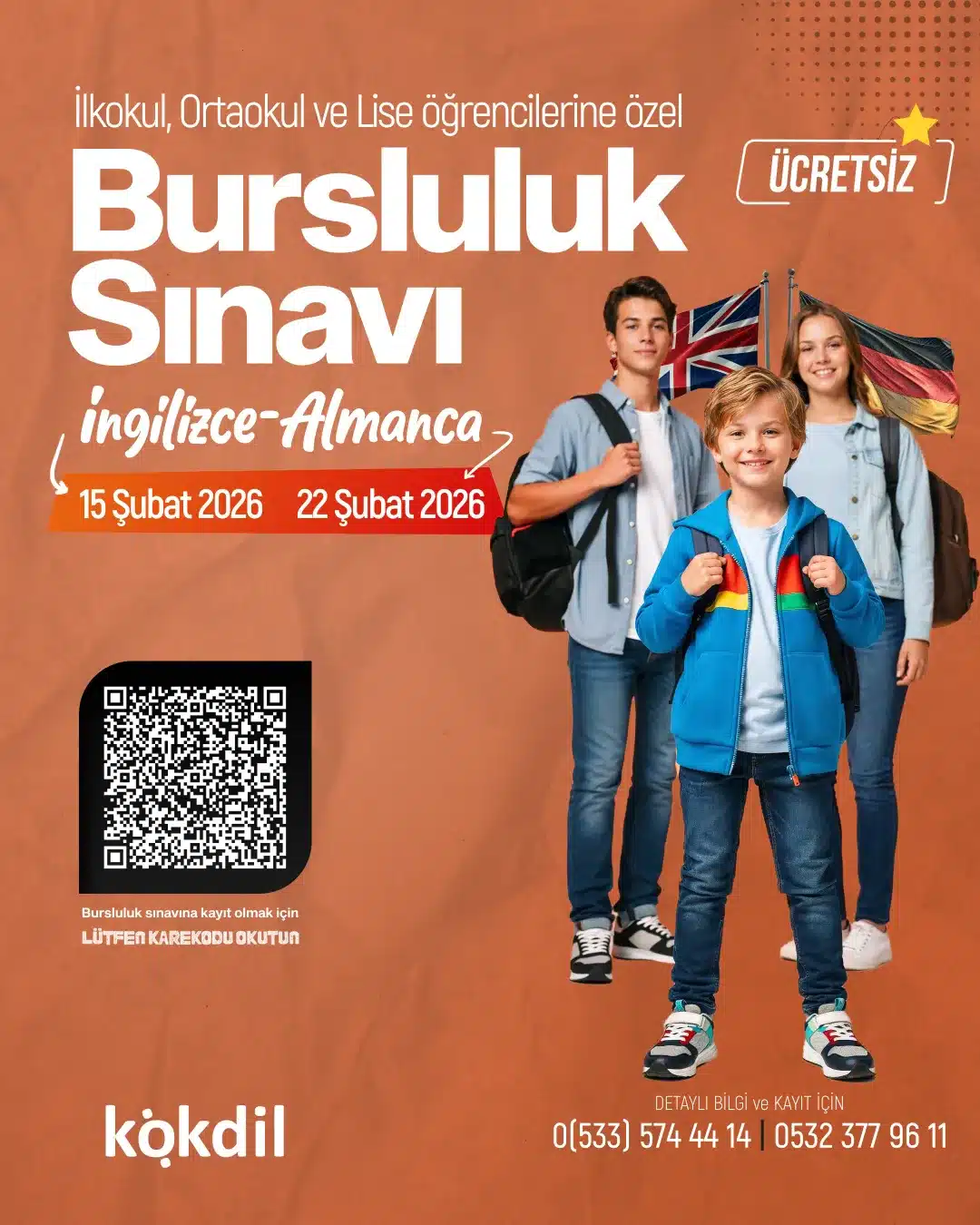 bursluluk dik